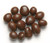 Sconza Milk Chocolate Covered Raisins 2 Pound  32 OZ