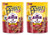 Beggin Strips Thick Cut Hickory Smoked Flavored 6 Oz_ Pack of 2