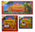 Caribbean Dreams Ginger Tea Bundle Unsweetened Instant Ginger Sweetened Instant Ginger and Ginger Teabags