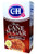 C and H Pure Cane Sugar DARK BROWN 16oz 3 Pack