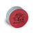 Tiger Laminated Billiard CUE TIP - 13 or 14 mm Soft 13 mm