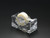 Acrylic Lucite Block Tape Dispenser