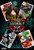 Cryptozoic Entertainment Poker Assault Card Game