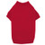 Zack  and  Zoey Basic Tee Shirt for Dogs 20 Large Red