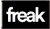 Astany Let Your Freak Flag 3X5FT Banner