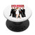 The Closer Cast PopSockets Grip and Stand for Phones and Tablets