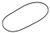 Team Associated 31658 Tc7 Front Belt