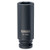DEWALT DWMT75128OSP 6 Point 12 Drive Deep Impact Socket 20MM