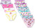 Disney Girl Panty Multipack Jr 10pk 6