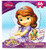 Disney Princess Sofia the First 46 Piece Shaped Floor Puzzle