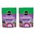 Miracle-Gro African Violet Potting Mix 8-Quart currently ships to select Northeastern  and  Midwestern states  2 Pack
