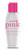Pink Silicone Lubricant - Hypoallergenic Silicone-Based Lubricant 2_8 fl_ oz_