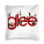 Mabel Glee Logo with The Cast Velvet Pillowcase 45cm-45cm