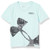 Under Armour Boys UA Wordmark SS Aqua Float 6