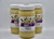 Mclures Honey  and  Maple C Honey In The Rough 16-Ounce