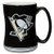Boelter Brands Pittsburgh Penguins Coffee Mug - 14oz Sculpted Relief Boelter Brands Pittsburgh Penguins Coffee Mug - 14oz Sculpted Relief