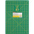 Dritz 18MDS Omnigrid Double Sided Mat 12 by 18-Inch