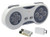 iMW Wireless Gaming Controller for NES and Super NES Classic Edition - Grey
