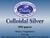 Daily Manufacturing Colloidal Silver 20 ppm 4 Fl_ Oz_