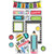 Creative Teaching Press Bulletin Board (3996)