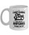 I Dont Always Stop And Look At Airplanes Funny Aviation Coffee  and  Tea Gift Mug For A Pilot Airplane Lover  and  Airplane Mechanic 11oz