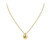 Dainty Necklace for Women Layered Necklace Teardrop Necklaces Minimalist Sterling Silver Choker Necklaces