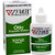 Pet King Brands Zymox Otic Enzymatic Solution for Dogs and Cats to Soothe Ear Infections Without Hydrocortisone for Itch Relief 1_25oz
