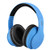 LOBKIN Bluetooth Headphones Over Ear Stereo Wireless Headset with Microphone Foldable Wireless and Wired Headphones with TF Card MP3 Mode and FM Radio for iPhoneSamsungiPadPC