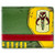 Star Wars - Mandalorian Green Bi-Fold Wallet 3 x 2in