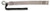 BoatBuckle P.W.C. Winch Strap with Loop End, 2-Inch x 15-Feet