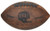 NFL Cincinnati Bengals Vintage Throwback Football 9-Inches