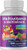 Uncle Moishy Multivitamin  and  Multimineral with Iron  and  B Complex Grape  and  Berry Flavors 100 Chewable Tablets