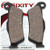 Sixity Rear Organic Brake Pads 1996 for BMW R1200C Classic Set Full Kit Cast wheel ABS Complete