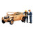 Tamiya German Kubelwagen Hobby Model Kit