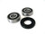Boss Bearing 41-6295B-8I4-A-6 Rear Wheel Bearings and seal kit_ for Kawasaki Vulcan Classic VN1500 E 1998-2004
