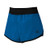 Mizuno Elite 9 Cover Up Shorts Diva BlueBlack X-Small