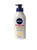 Nivea Skin Firming Body Hydration Lotion with Q10 and Hydra IQ 21 fl oz