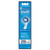 Oral-B Precision Clean Electric Toothbrush Replacement Brush Heads Refill 2 Count