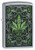 Zippo Cypress Hill Street Chrome Pocket Lighter One Size