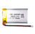 BrightTea 3_7V 700mAh Battery Lithium Ion Polymer Battery Rechargeable Battery Li-ion Li-Po