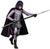 Kick Ass 2 - Series 1 - Hit Girl 7 Action Figure