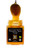 Wild Raw Organic Greek Honey from the Pindus Mtns Thyme