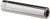 Wright Tool 2509 1/4" Drive 6 Point Deep Socket, 9/32"
