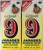 Germa 9 Jarabes Dietary Supplement 4 Fl oz_ 2-Pack