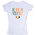 College Kids Girls Short Sleeve Tee Youth Oxford Size 14-16Large