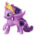 My Little Pony Friends Princess Twilight Sparkle