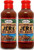 GRACE JERK BBQ 16 OZ 2BTL