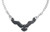 Alchemy of England Ravenette Pendant