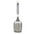 Norpro 1225 Stainless Steel Slotted Spatula, 12-Inch, Silver