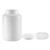 uxcell Plastic Lab Chemical Reagent Bottle 2000ml67_6oz Wide Mouth Sample Sealing Liquid Storage Container